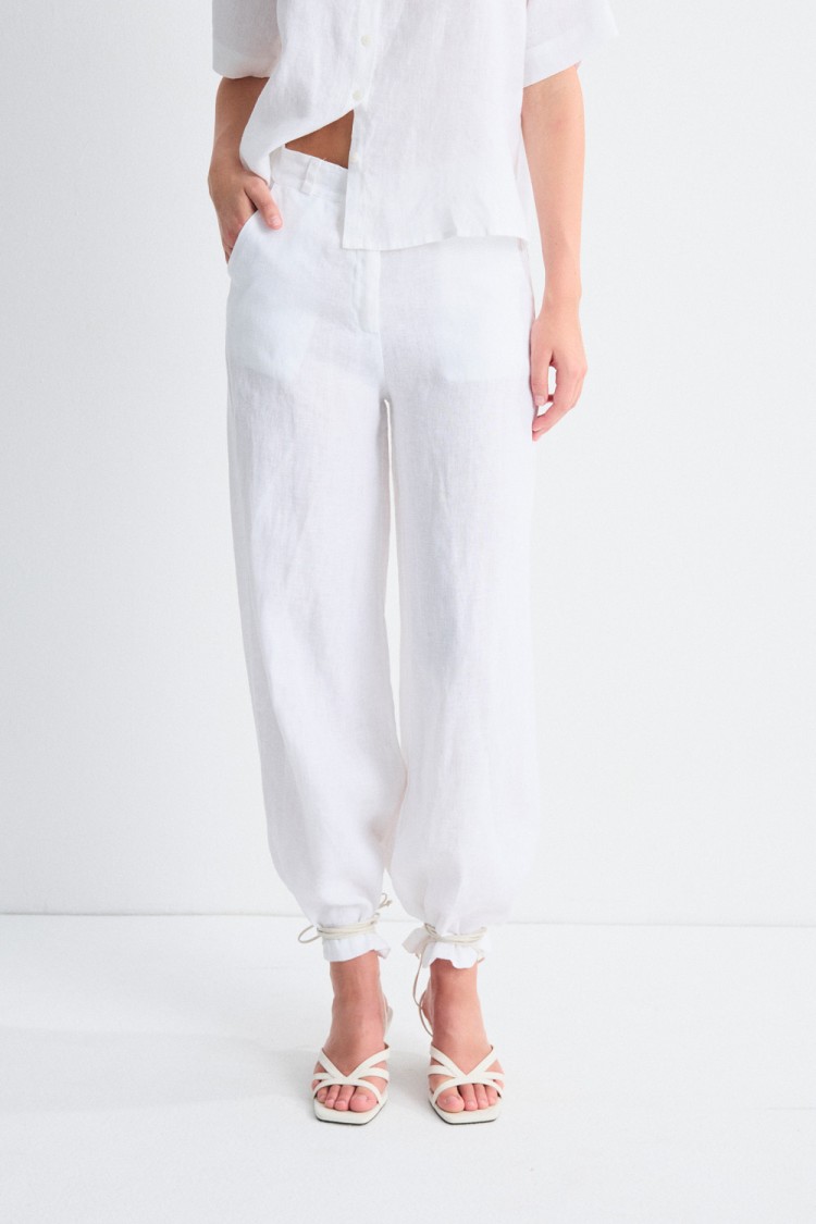 BOBBY TROUSERS 2