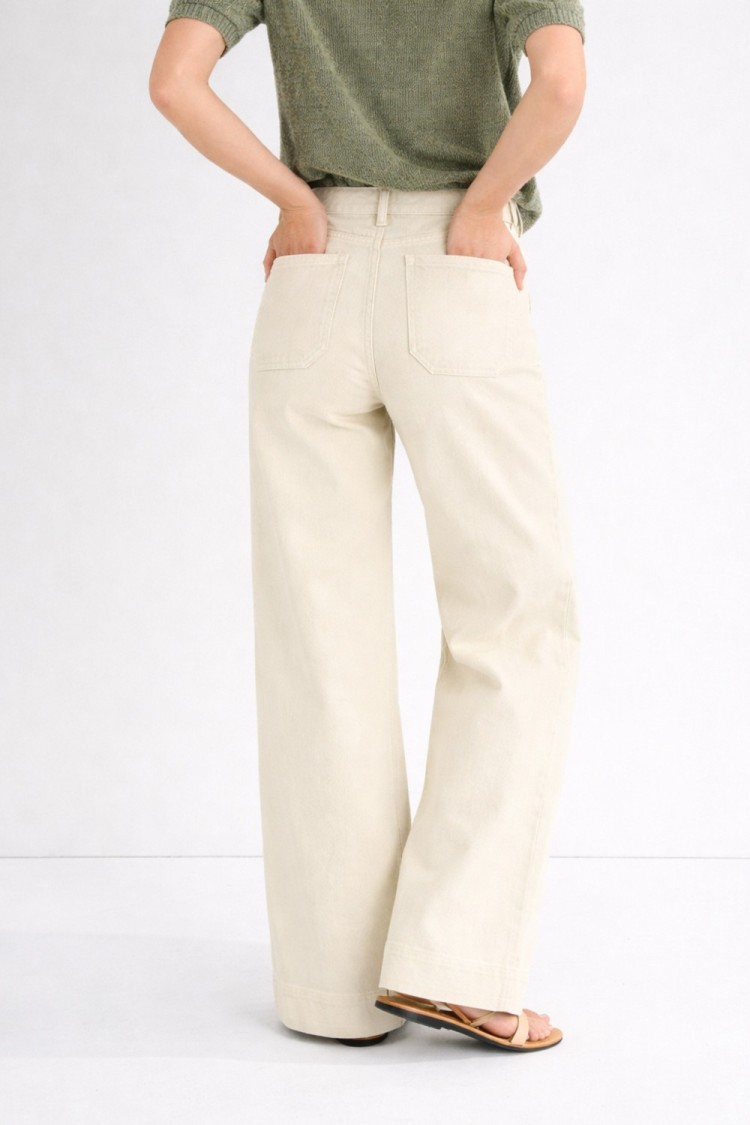 BRIGIT TROUSERS