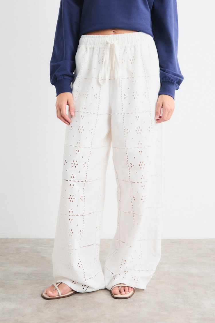 PANTALÓN JAVA