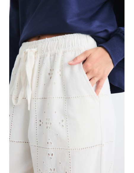 PANTALÓN JAVA