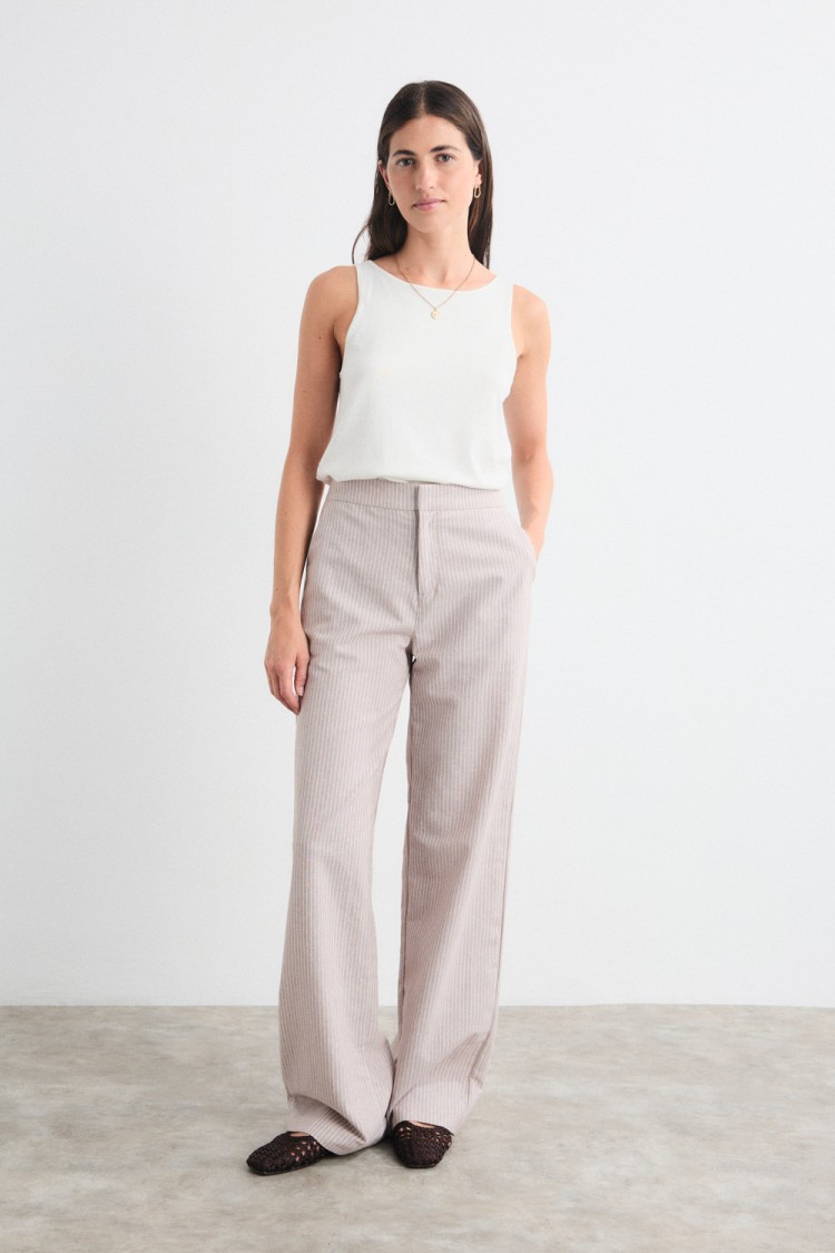 LAMBERT TROUSERS