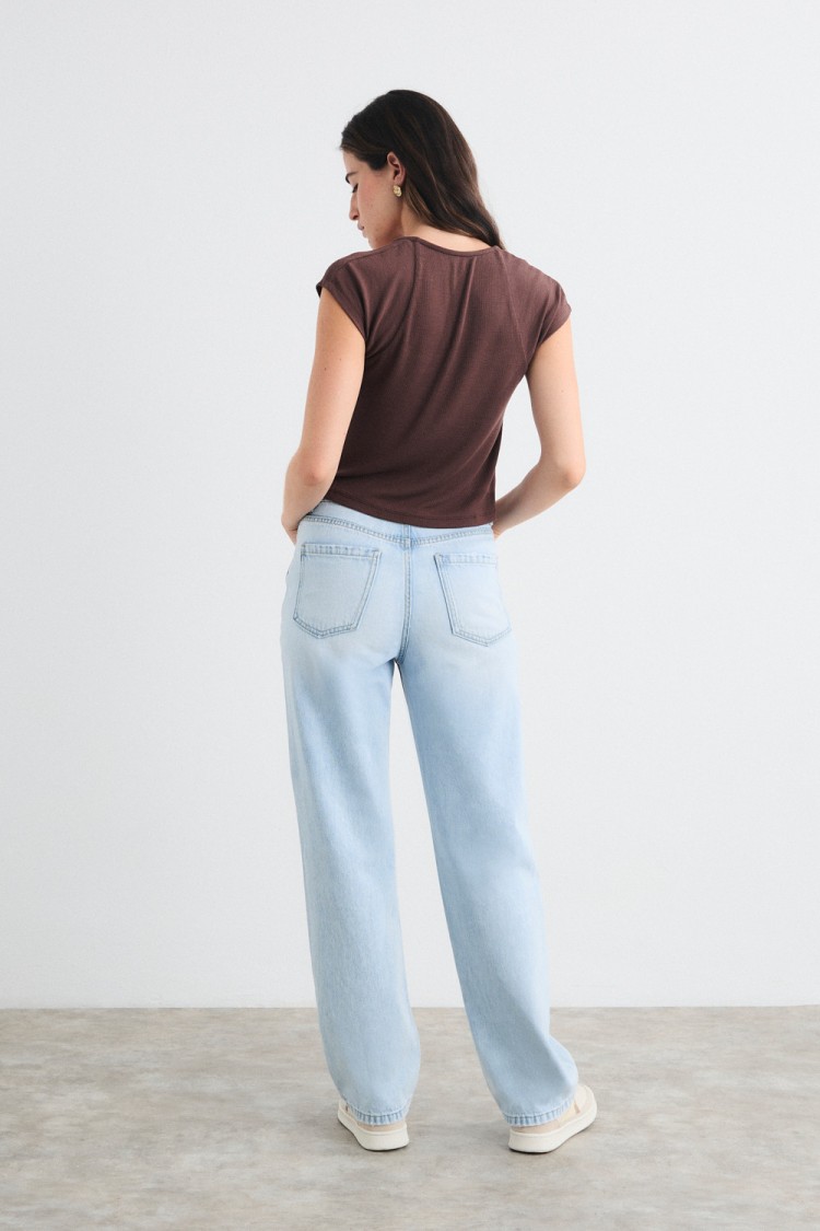 PANTALON TAIO
