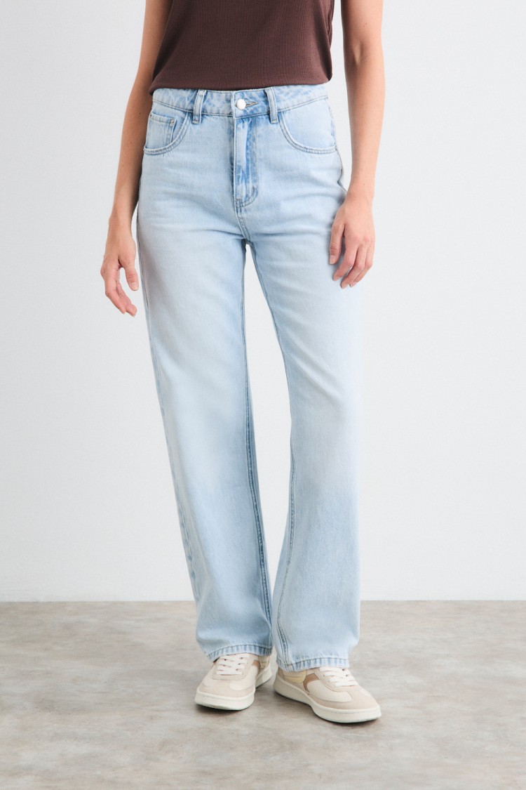 TAIO TROUSERS 2