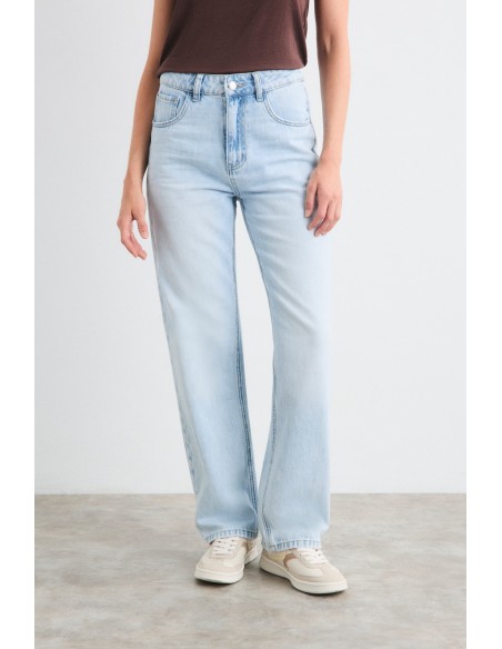 PANTALON TAIO