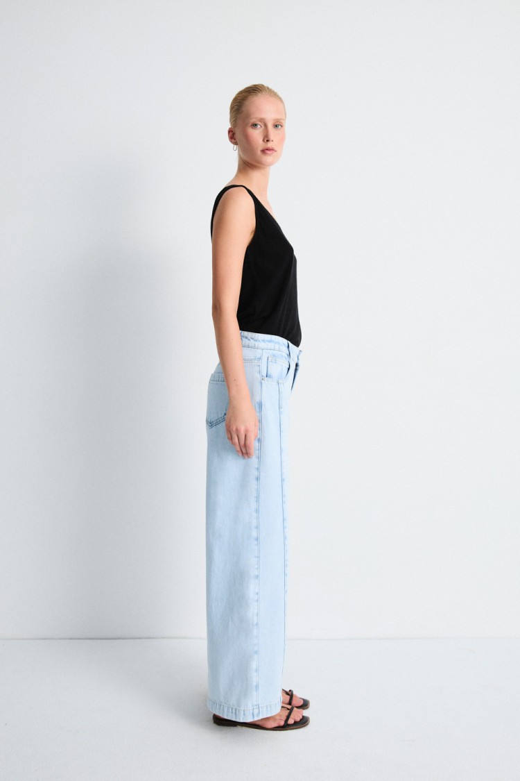 TONAT TROUSERS