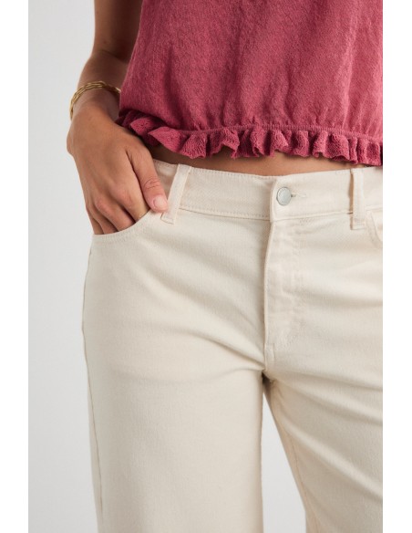 PANTALON WAGYL