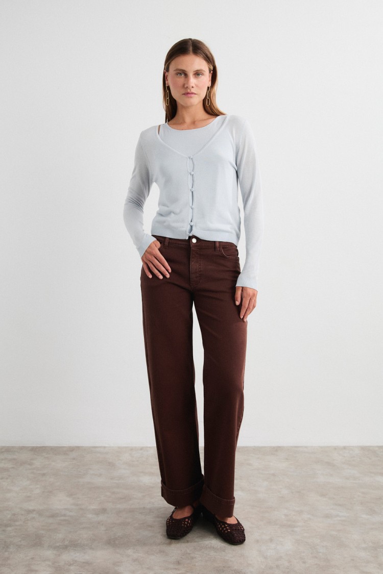 WAGYL TROUSERS