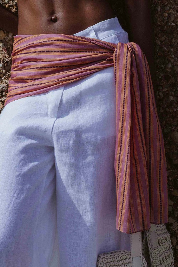 SAMIS SARONG