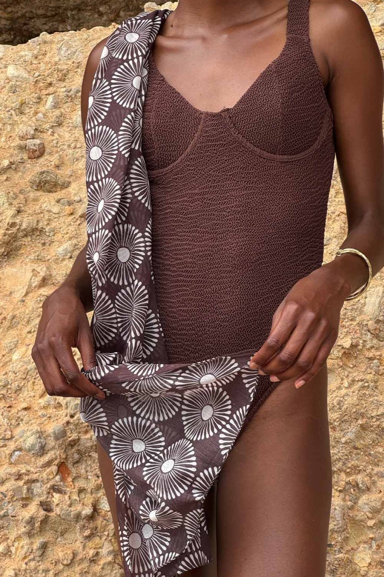 SAMIS SARONG