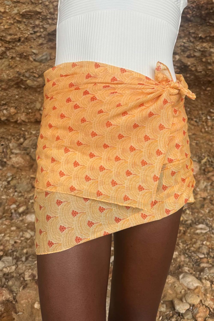 SAMIS SARONG