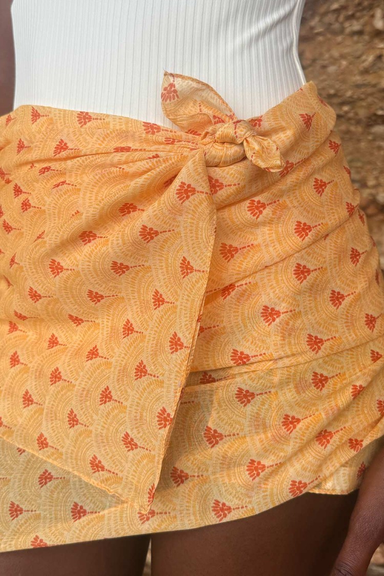 SAMIS SARONG 2
