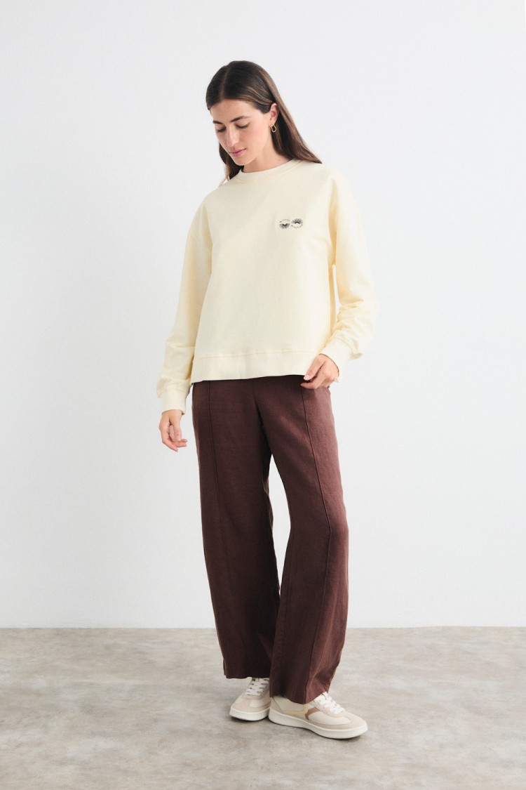 BESUN SWEATSHIRT