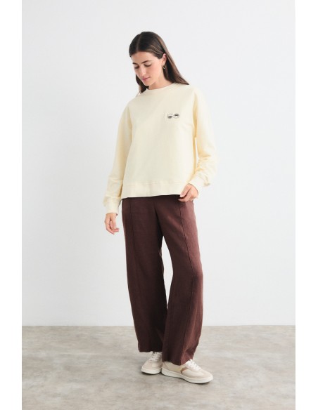 BESUN SWEATSHIRT