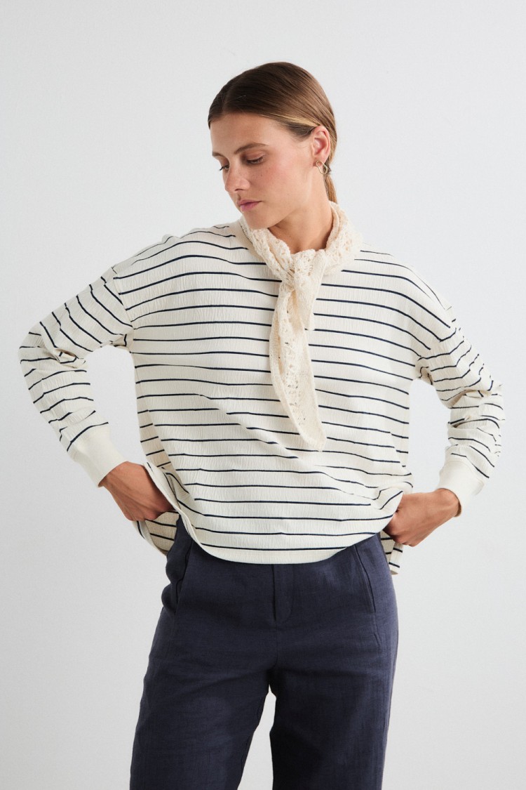 SUDADERA SALANA