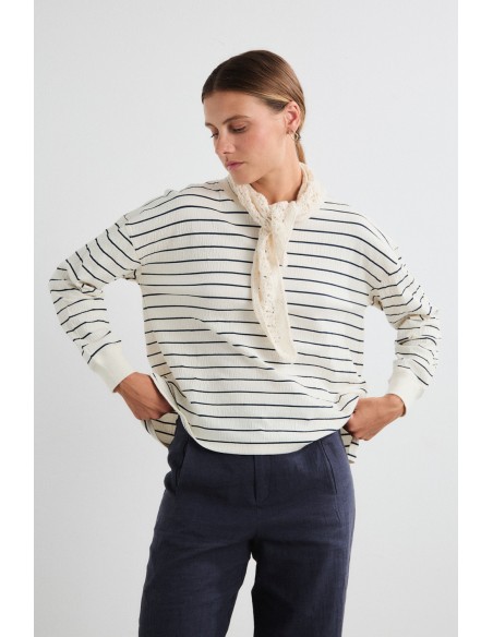 SUDADERA SALANA
