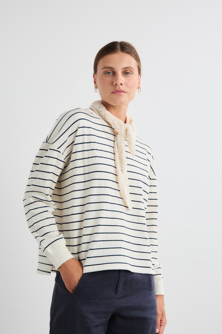 SUDADERA SALANA