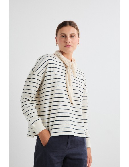 SUDADERA SALANA