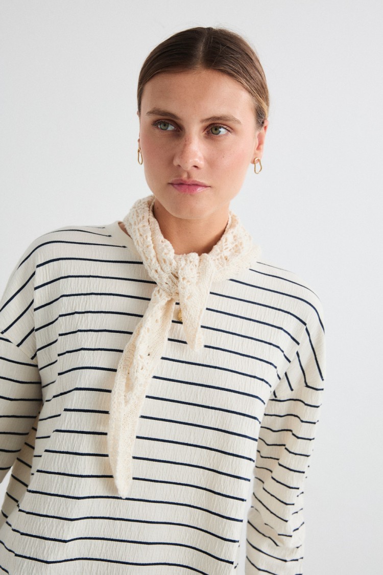 SUDADERA SALANA