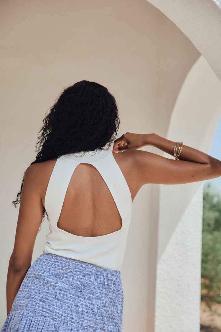 CHANDRA TOP