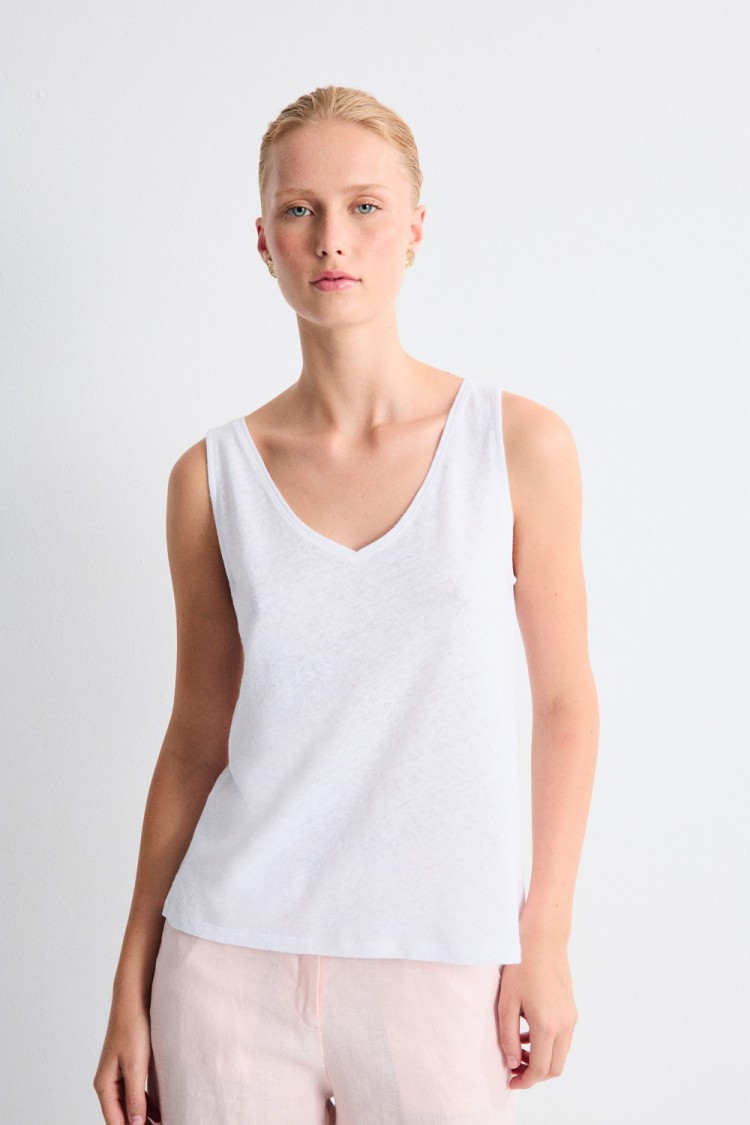 TOP LUZARA