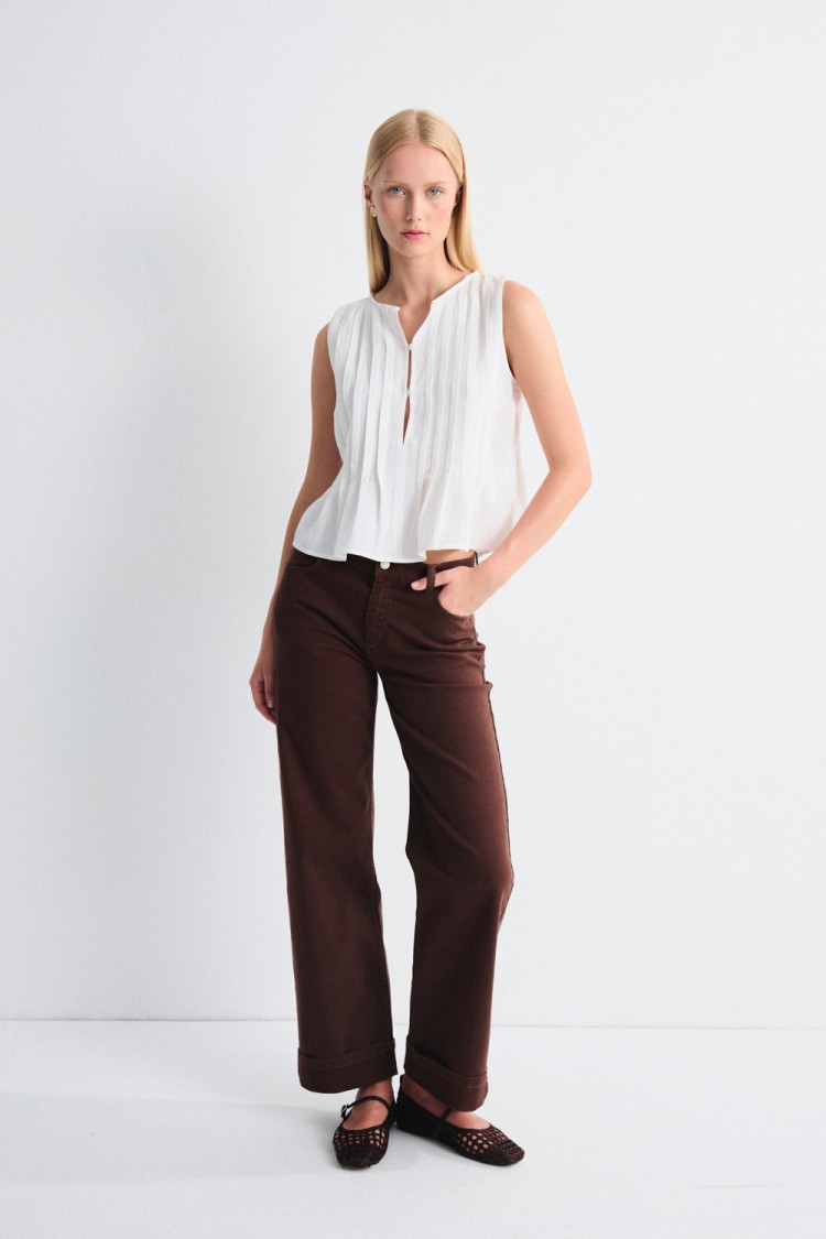 SOLEIL TOP