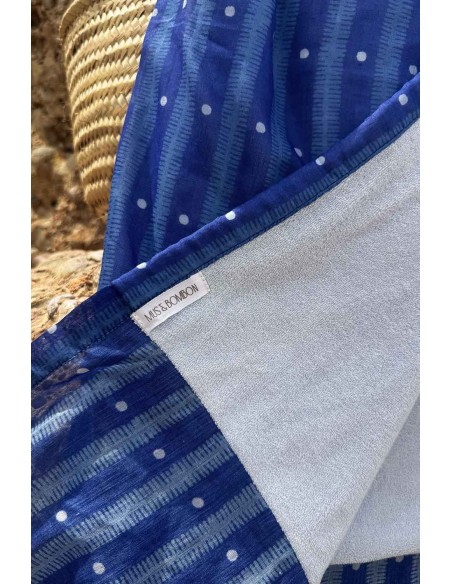 SERVIETTE SAMIS