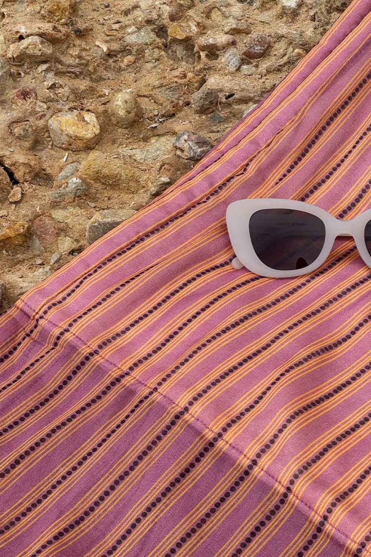SERVIETTE SAMIS