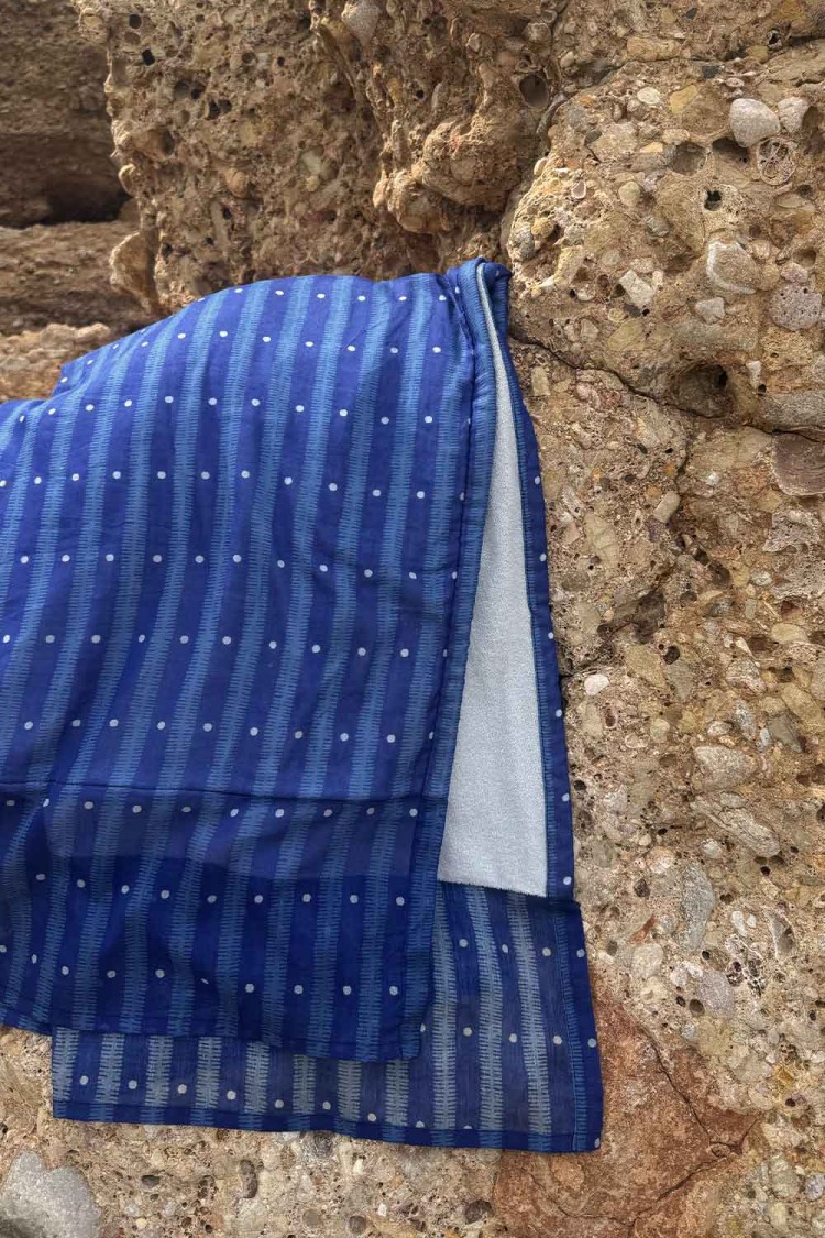 SERVIETTE SAMIS 2
