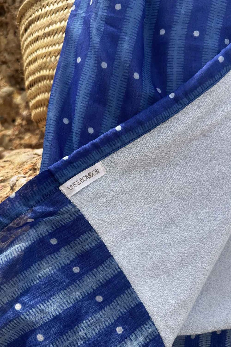 SERVIETTE SAMIS 2