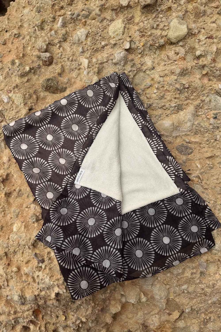 SERVIETTE SAMIS 2