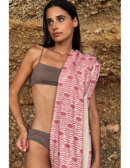 SERVIETTE SAMIS