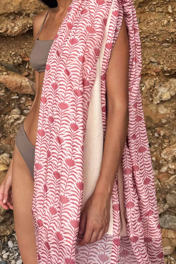 SERVIETTE SAMIS