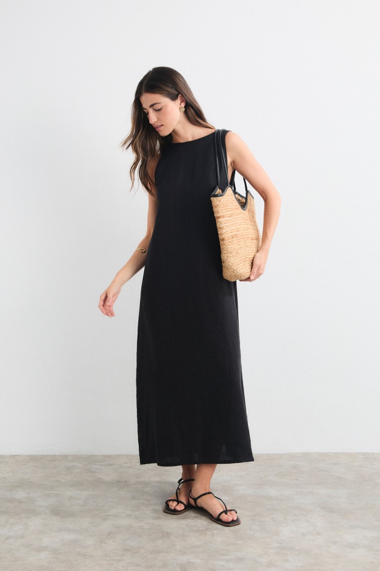 VESTIDO AURORA