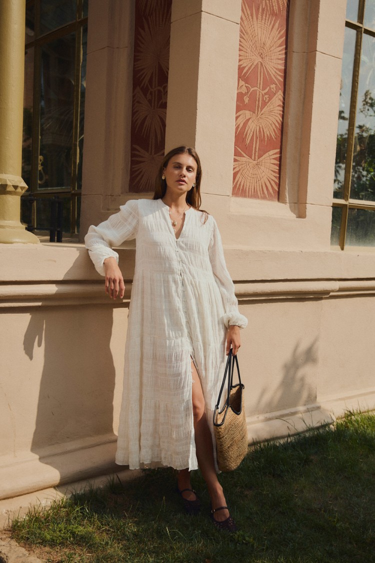 BRUMA DRESS