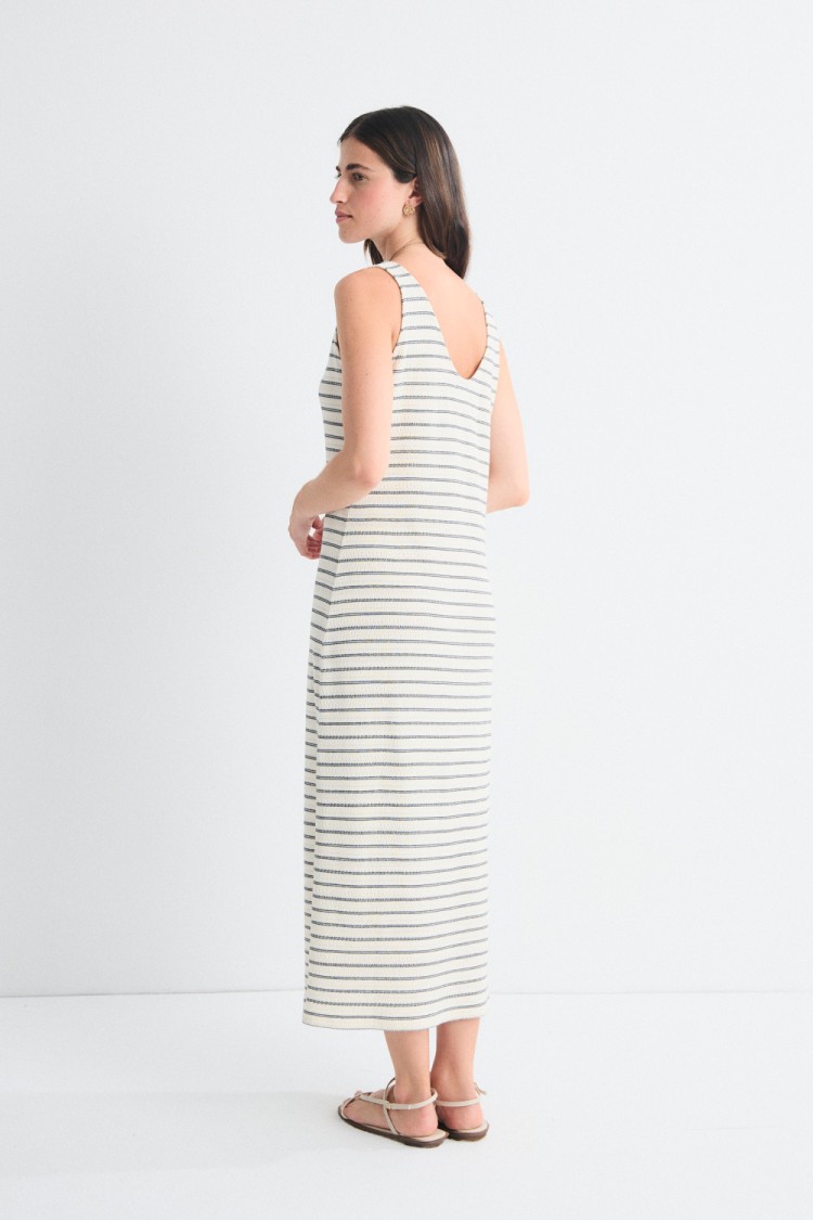 VESTIDO ELIANE