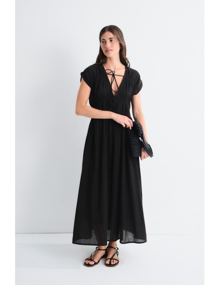 ROBE GRETA