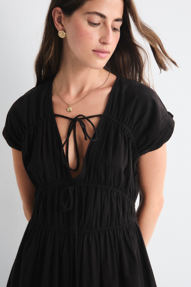 ROBE GRETA