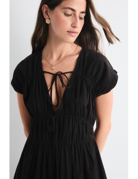 ROBE GRETA
