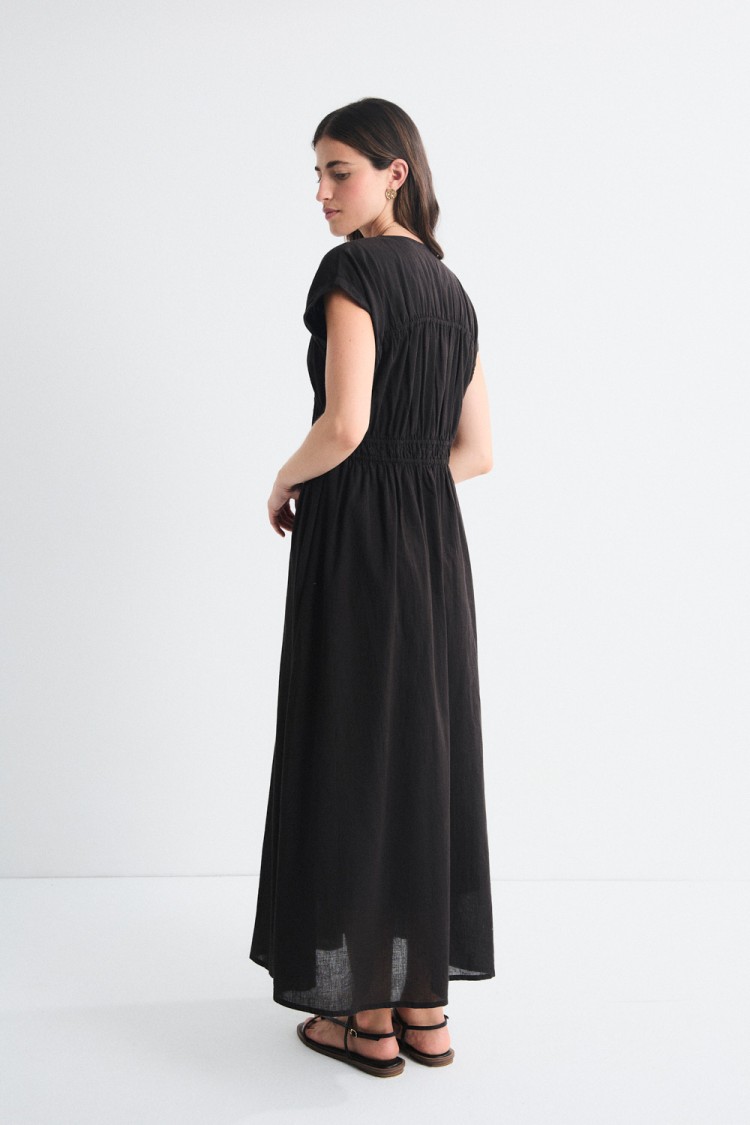 ROBE GRETA