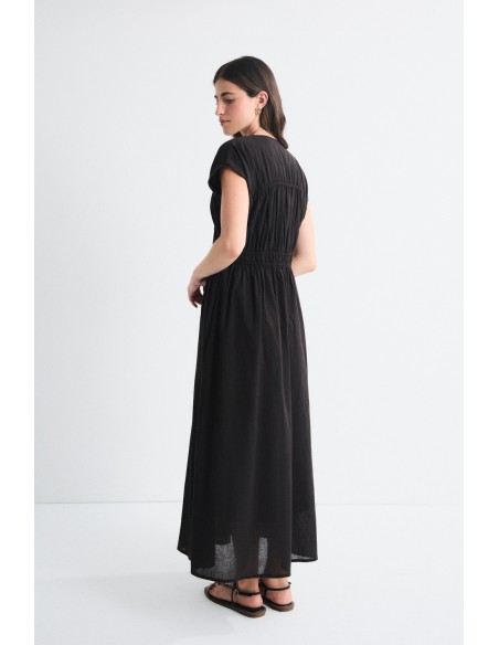 ROBE GRETA