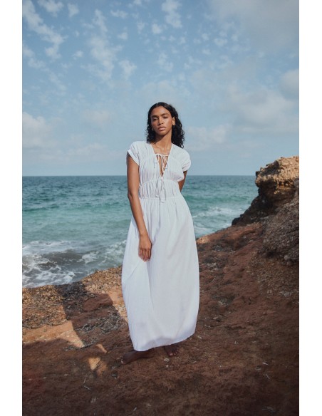 ROBE GRETA