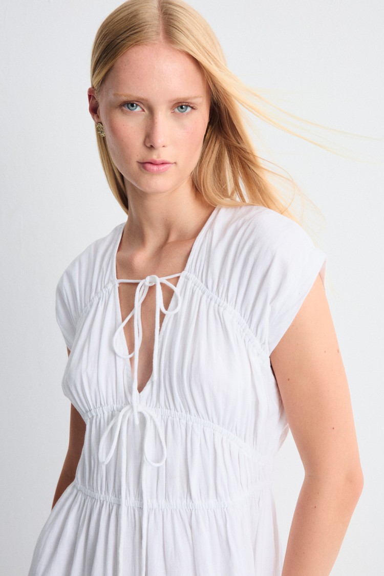 ROBE GRETA 2