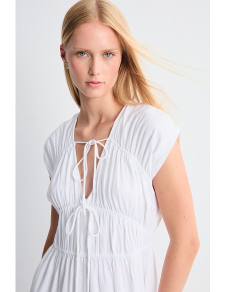 ROBE GRETA