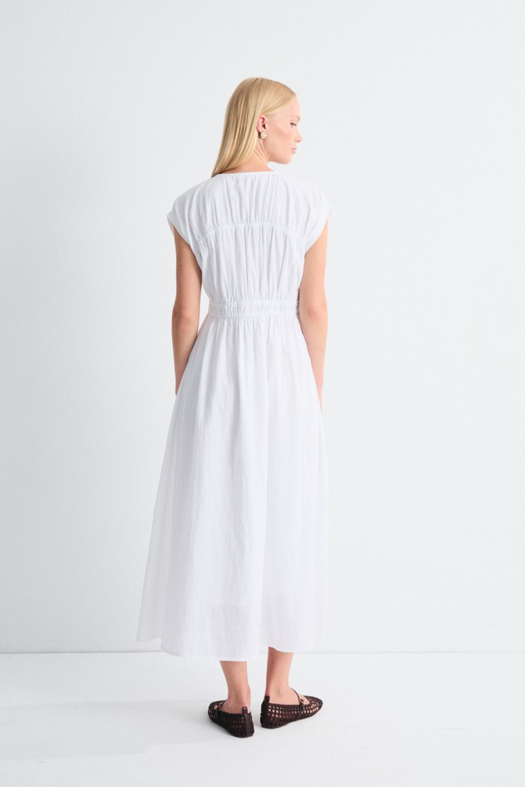 ROBE GRETA