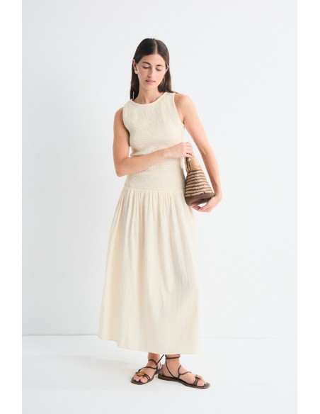 VESTIDO KAYA