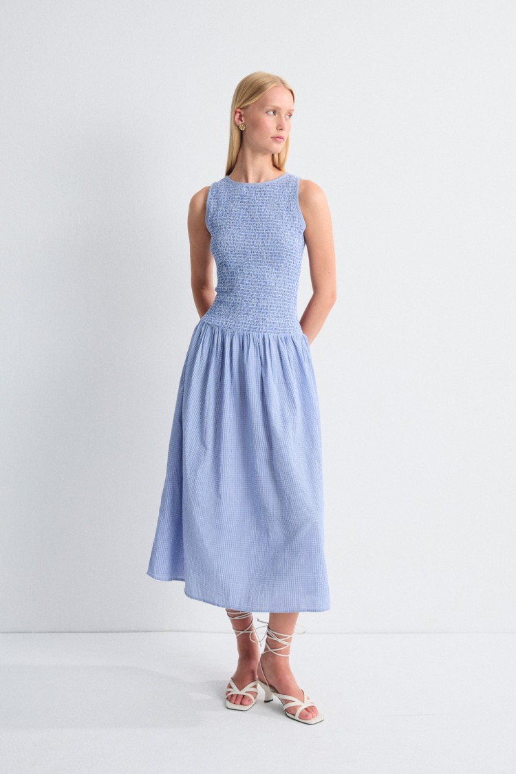 VESTIDO KYRA