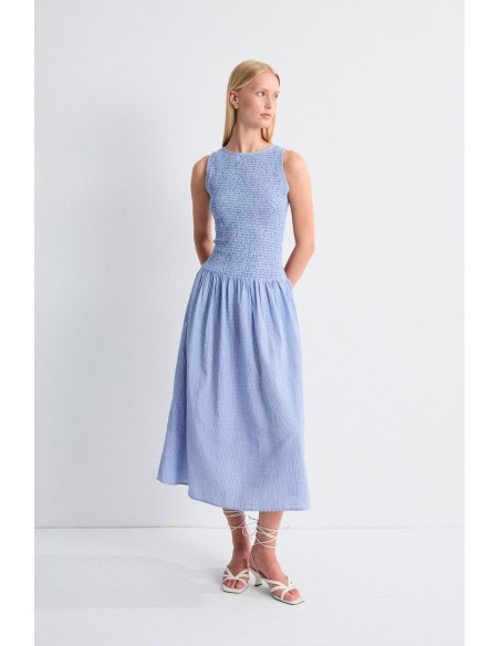 VESTIDO KYRA