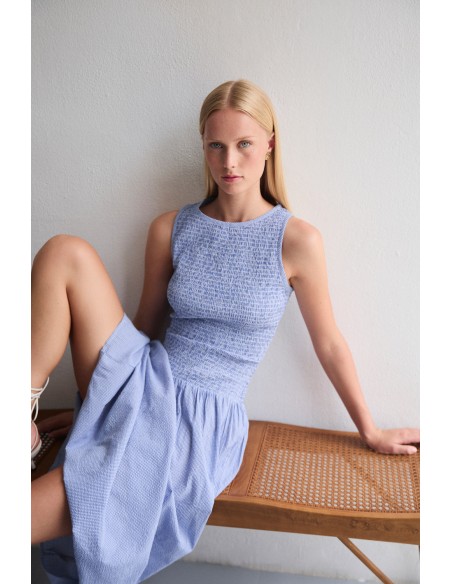 VESTIDO KYRA