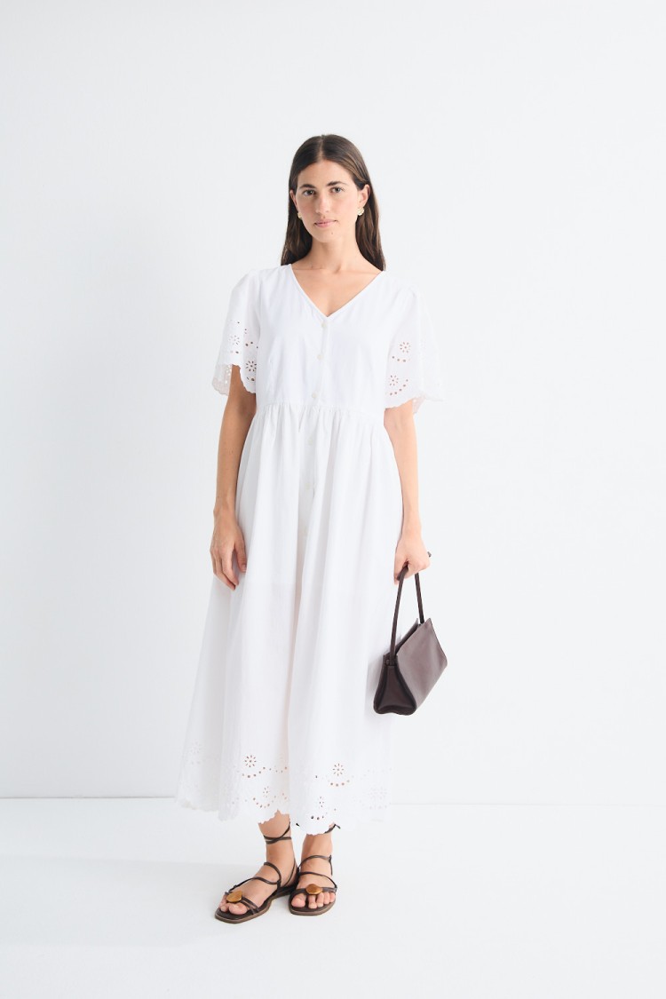 VESTIDO OCASO