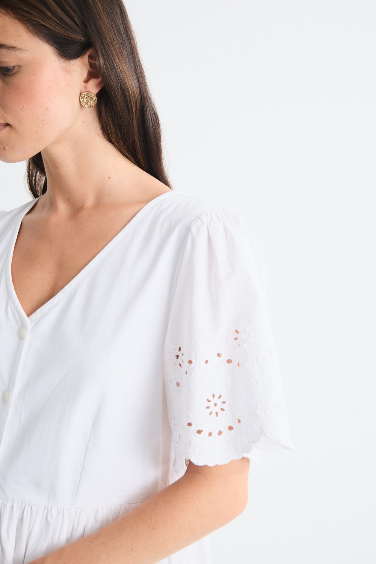 OCASO DRESS 2
